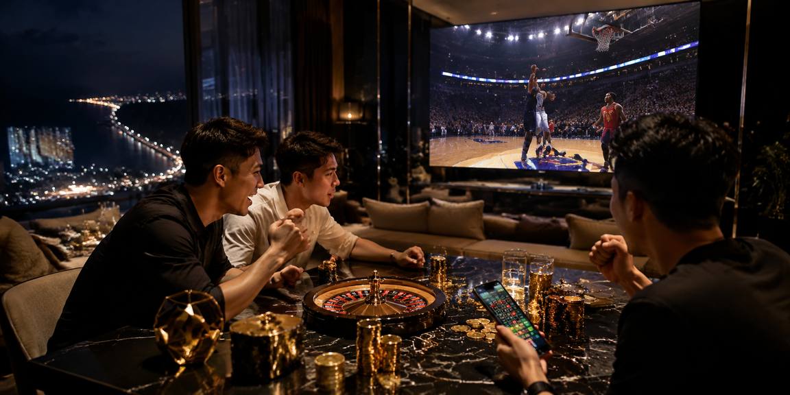 vf555 vip Live Roulette Nhanh – Mỗi Vòng Quay Chỉ Vài Giây